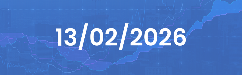 Daily Analysis 13/02/2026
